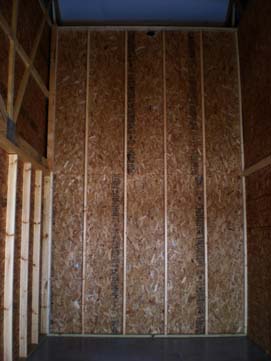 Tall Ceilings